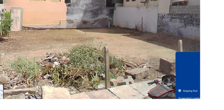 undefined, madhura nagar  280 Sq.Yd. Plot In Madhura Nagar Vijayawada 8954520