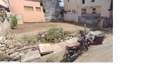 Plot Area in  Plot at Madhura Nagar – for Sale