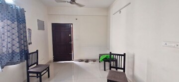 Living Room in 2 BHK Builder Floor at Kondapur – for Rent