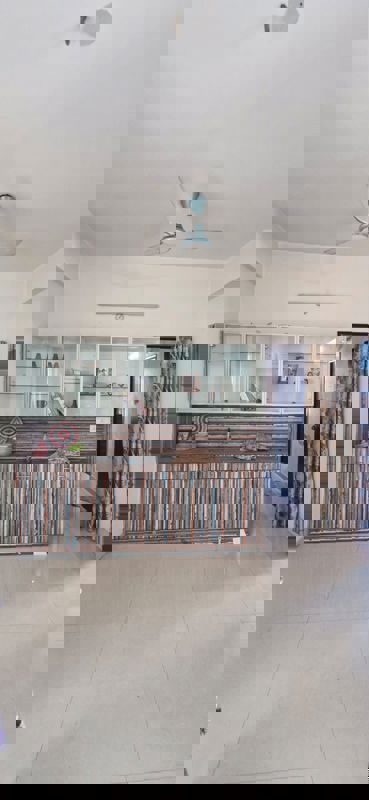 2 BHK Builder Floor For Rent in Kondapur