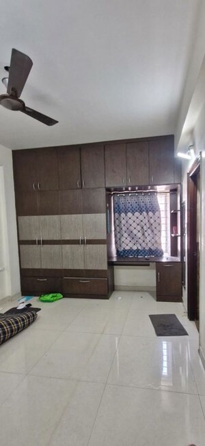 Living Room in 2 BHK Builder Floor at Kondapur – for Rent