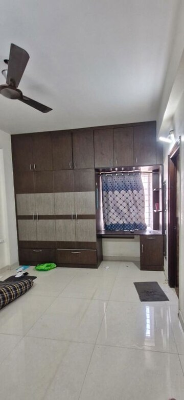 Living Room in 2 BHK Builder Floor at Kondapur – for Rent