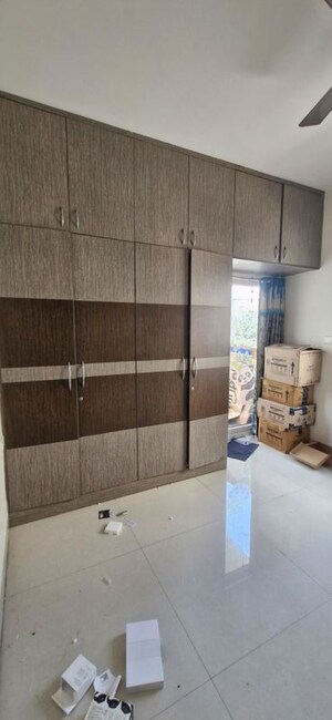 Furnished Amenities in 2 BHK Builder Floor at Kondapur – for Rent