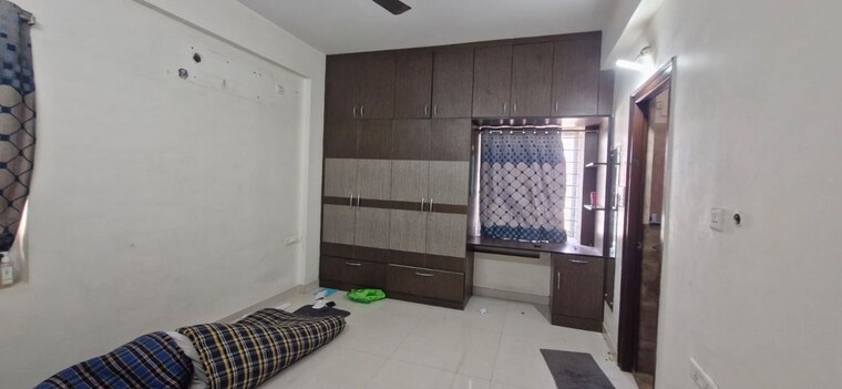 Bedroom, kondapur 2 Bedroom 1500 Sq.Ft. Builder Floor In Kondapur Hyderabad 9871041