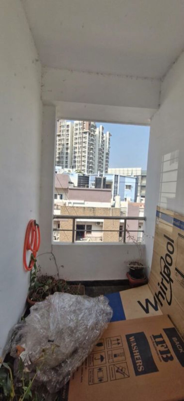 Kitchen, kondapur 2 Bedroom 1500 Sq.Ft. Builder Floor In Kondapur Hyderabad 9871041