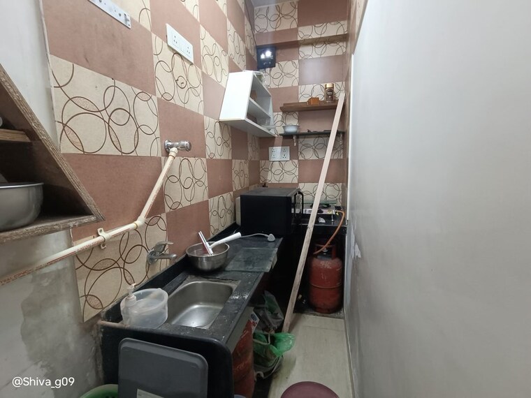 undefined, upper worli Pg For Boys In Upper Worli 9871042