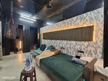  Pg For Rent in Upper Worli