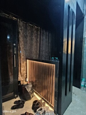 Living Room in  Pg at Upper Worli – for Rent