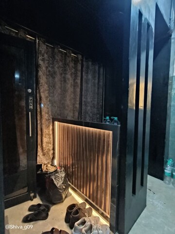 Living Room in  Pg at Upper Worli – for Rent