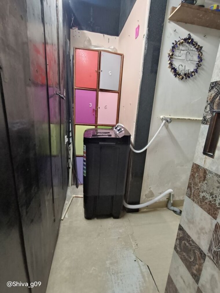 Living Room, upper worli Pg For Boys In Upper Worli 9871042