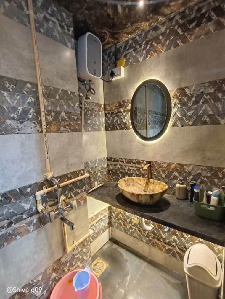 Living Room, upper worli Pg For Boys In Upper Worli 9871042