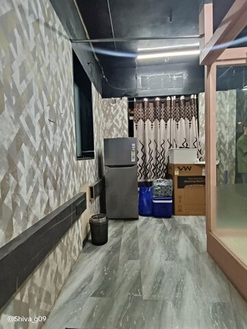 Team Area in  Pg at Upper Worli – for Rent