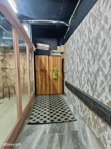 Kitchen in  Pg at Upper Worli – for Rent