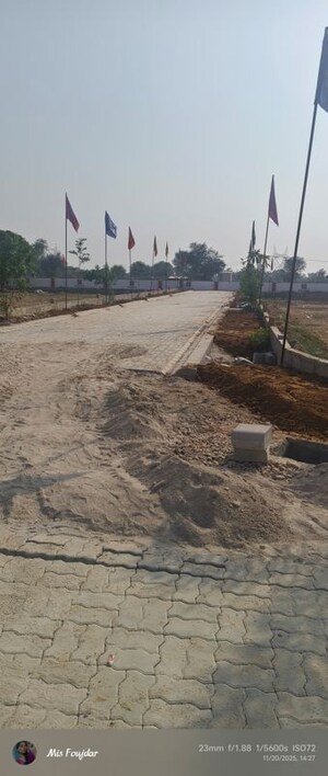 Plot Area in  Plot at Renwal Manji – for Sale