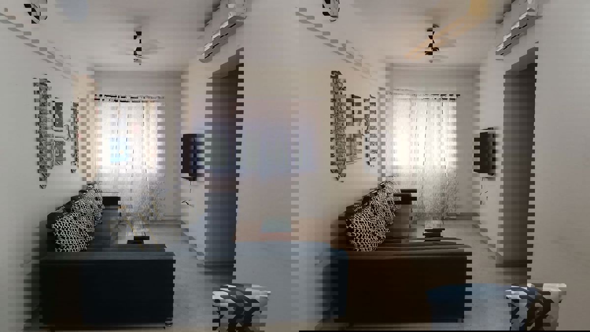 2.5 BHK Apartment For Rent in Lodha Splendora