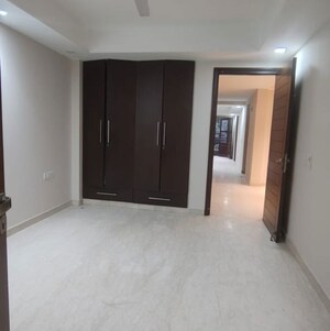 Room in 3 BHK Builder Floor at Shivalik Colony – for Sale