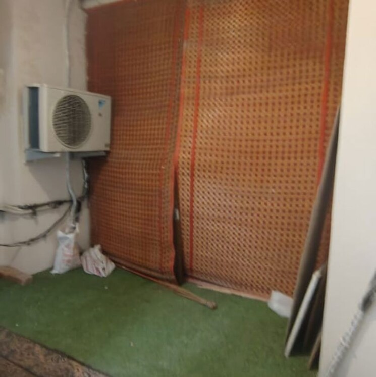 Balcony, shivalik colony 3 Bedroom 1800 Sq.Ft. Builder Floor In Shivalik Colony Delhi 9871060