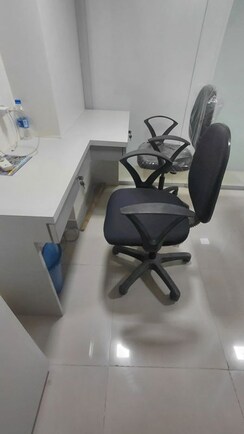 Office Space For Rent in Crystal Plaza Andheri West