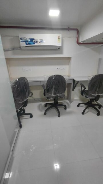 Team Area in  Office Space at Crystal Plaza Andheri West, Andheri West – for Rent