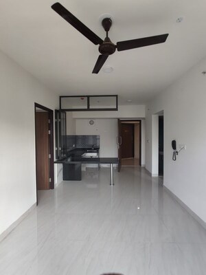 Room in 2 BHK Apartment at Lodha Crown Quality Homes, Majiwada – for Rent