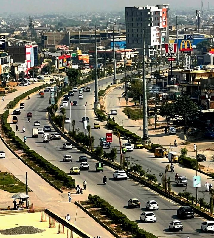 Plot For Sale in Garhmukteshwar