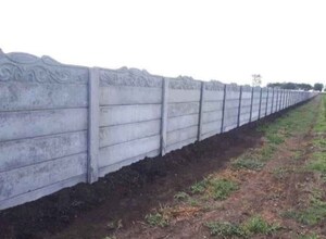  Plot – Exterior View View at Garhmukteshwar - for Sale