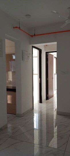 2 BHK Apartment For Rent in Raymond Ten X Vibes