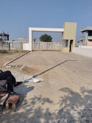  Plot – Exterior View View at Garhmukteshwar - for Sale