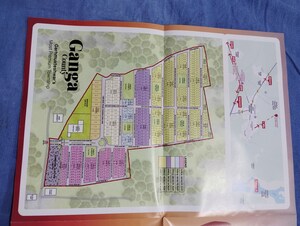  Plot – Exterior View View at Garhmukteshwar - for Sale