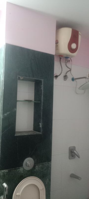 Furnished Amenities in 2 BHK Apartment at Lodha Splendora, Ghodbunder Road – for Rent