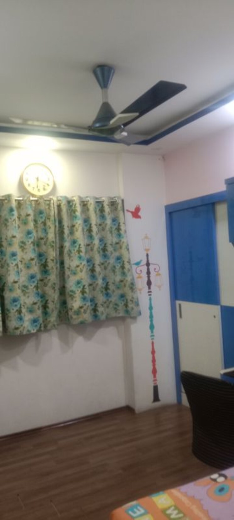 Bedroom, lodha-splendora 2 Bedroom 771 Sq.Ft. Apartment In Ghodbunder Road Thane 9871072