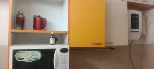 Furnished Amenities in 2 BHK Apartment at Lodha Splendora, Ghodbunder Road – for Rent