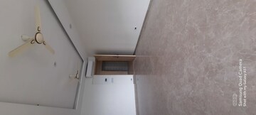 Living Room in 3 BHK Apartment at Lotus Aurus, Andheri West – for Rent