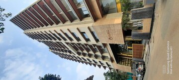 3 BHK Apartment For Rent in Lotus Aurus, Andheri West