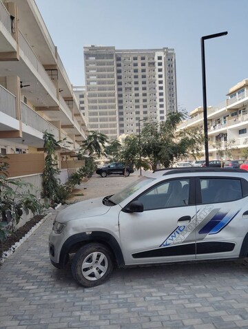 3 BHK Builder Floor For Rent in TDI The Retreat, Sector 89