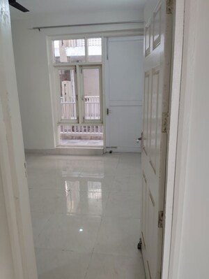 Master Bedroom in 3 BHK Builder Floor at TDI The Retreat, Sector 89 – for Rent