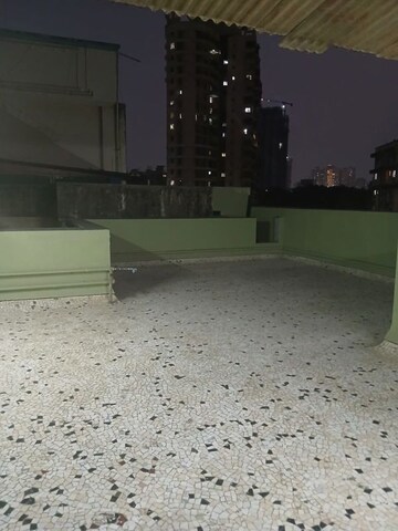 Parking in 2 BHK Apartment at New Nandanvan CHS Brahmand, Brahmand – for Sale