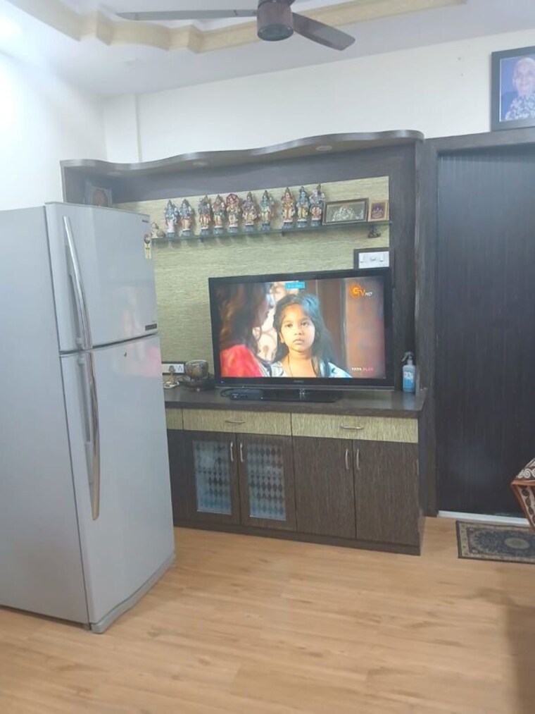 undefined, new-nandanvan-chs-brahmand 2 Bedroom 1050 Sq.Ft. Apartment In Brahmand Thane 9871078