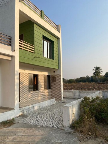 3 BHK Villa For Sale in Olpad