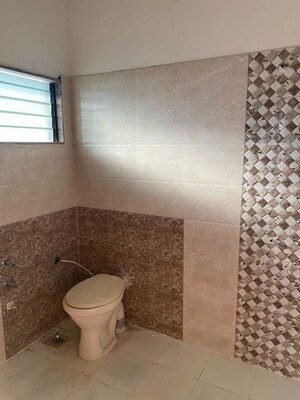 Bathroom in 3 BHK Villa at Olpad – for Sale