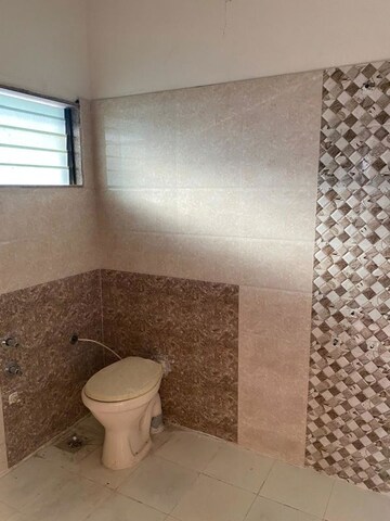 Bathroom in 3 BHK Villa at Olpad – for Sale