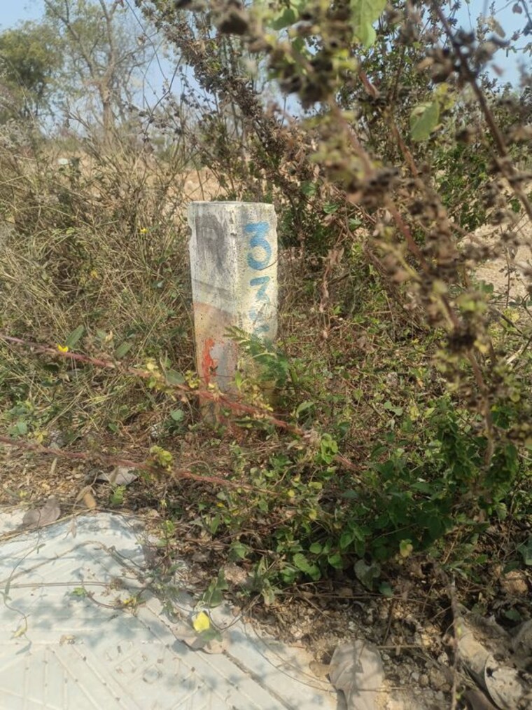 undefined, vasavi-green-leaf  200 Sq.Yd. Plot In Shamirpet Hyderabad 9871080