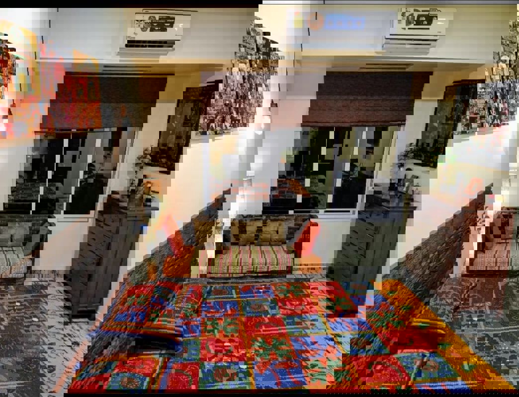 2 BHK 700 Sq.Ft. Apartment in Oakland Park