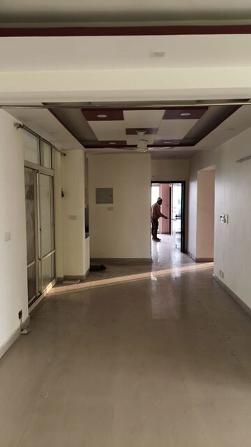 Building Lobby in 3.5 BHK Apartment at Spr Imperial Estate, Sector 82 – for Rent