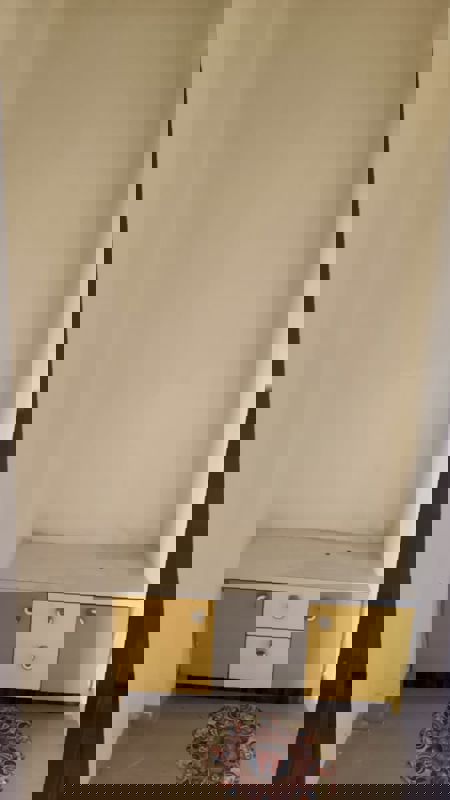 3.5 BHK + Pooja Room Apartment For Rent in Spr Imperial Estate