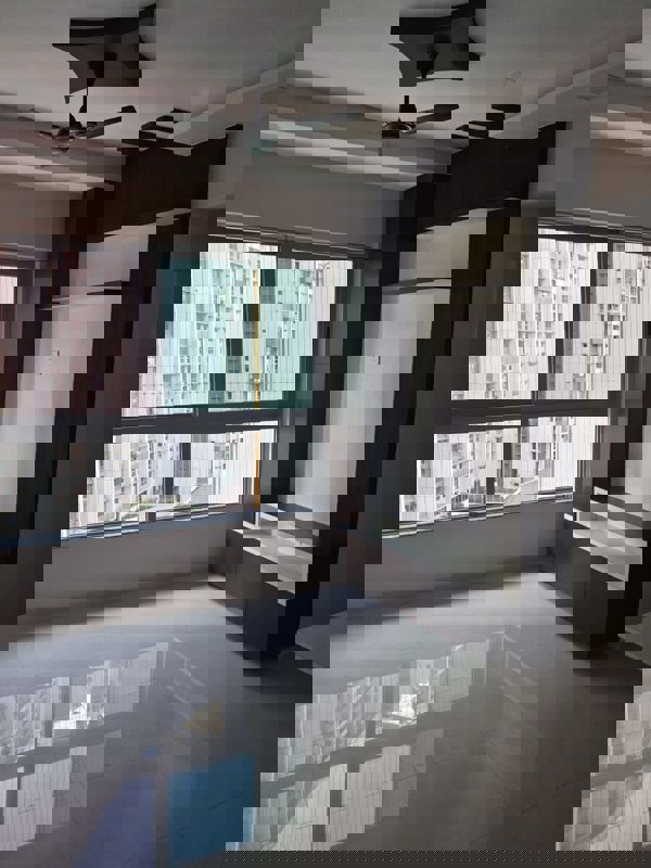 2 BHK + Pooja Room Apartment For Rent in Kalpataru Immensa