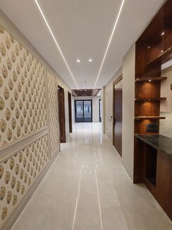 4 BHK + Pooja Room,Servant Room Builder Floor For Sale in Ansal API Esencia
