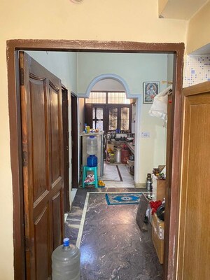 Gym in 3 BHK Apartment at Sarvome Shree Homes, Sector 45 – for Sale