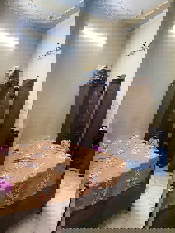 3 BHK 750 Sq.Ft. Apartment in Sarvome Shree Homes