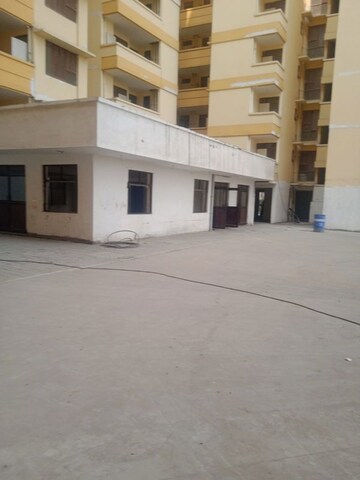 3 BHK Apartment – Exterior View View at HRH City Vasant Valley, Sector 56a - for Sale